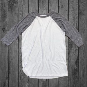 Kids Lularoe Randy Tee, simply comfortable NWOT